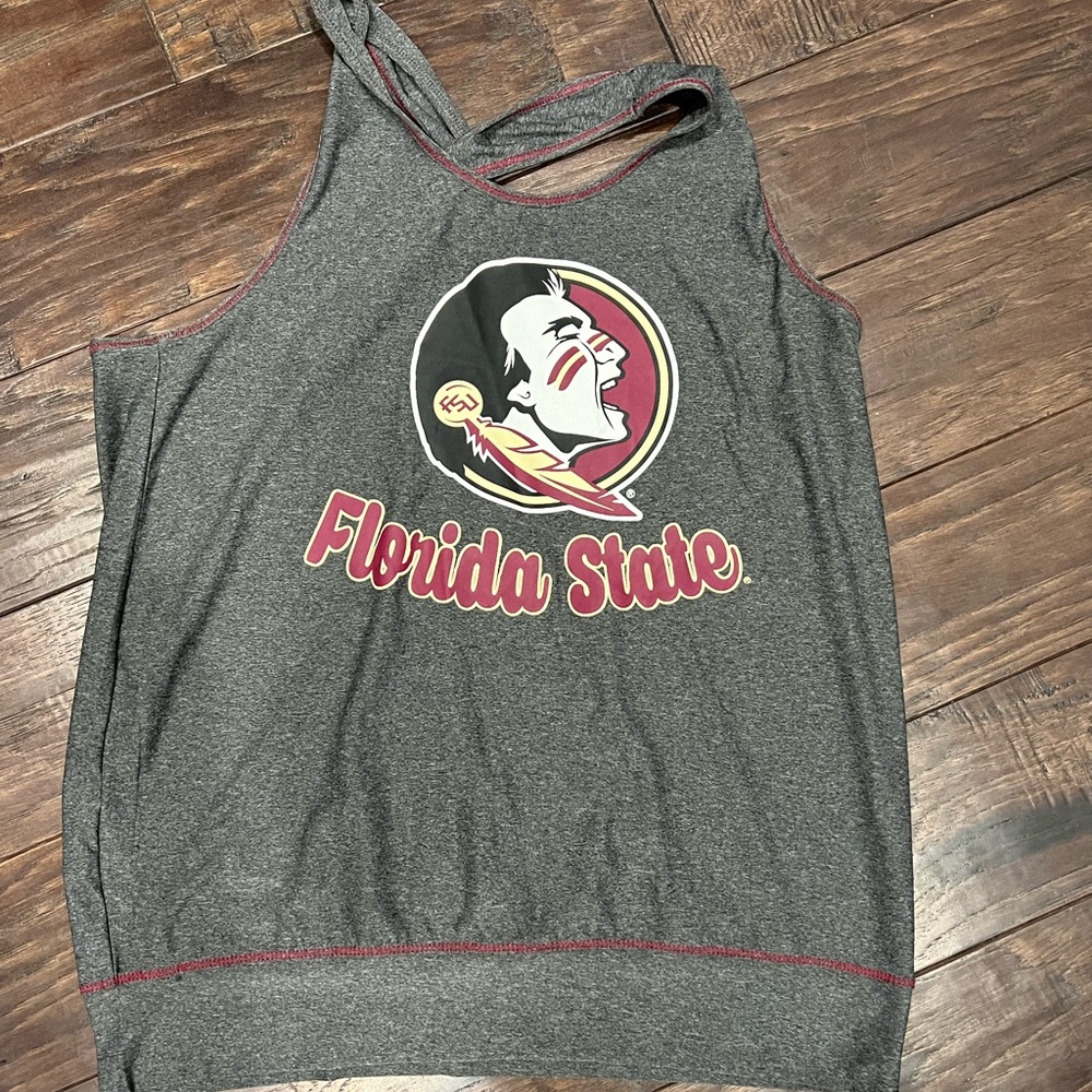 FSU women’s tank
